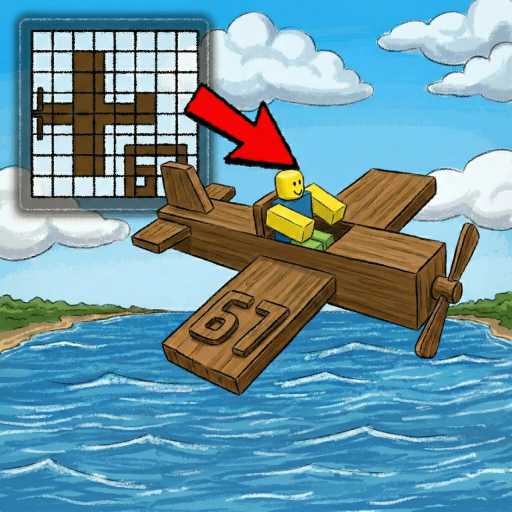 Draw A Plane & Take Off