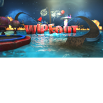 Winter WIpeout