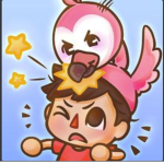 Flamingo Spy's