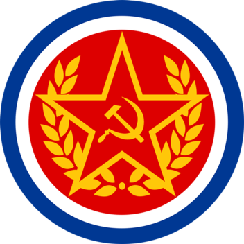 The Soviet Union