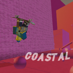 coastal