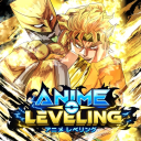 Anime Leveling