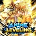 Anime Leveling icon