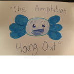 The Amphibian Hang Out
