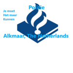 Politie Groep Alkmaar The Netherlands