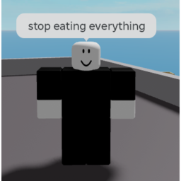 devour literally everything (super newer map)