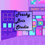 Trashy Bois Studio