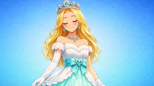 Reborn Royal [NEW]
