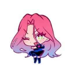 ᵔᴗᵔ