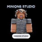 Minions Studio.