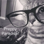 Preppy Paradise!