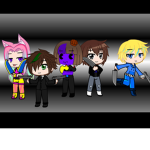 Official Team Superior.