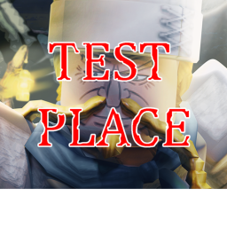 Test Server icon