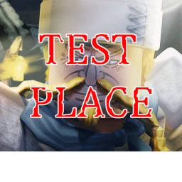Test Server icon