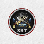 [USAN] Special Boat Team 22