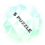 5 Puzzles Solved