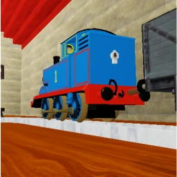 Thomas Toys icon