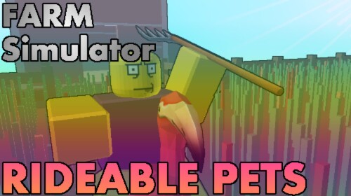 (FIXED) Farm Simulator