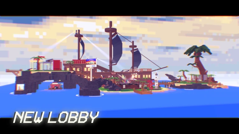 Crab Royale: OVERHAUL