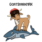 GoatSharkHAX