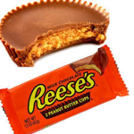 Peanut Butter Recces