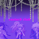 THE custard ClUb
