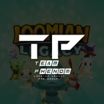 Team Phenom [PBB, LL]