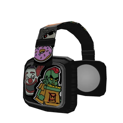 Item Thumbnail