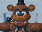 FNaF 80 Times RP