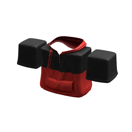 Anime hoodie roblox hotsell