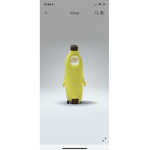 Banana Club for kids