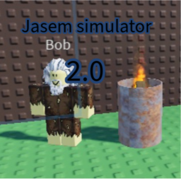 Jasem Simulator 2