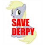 Save Derpy!