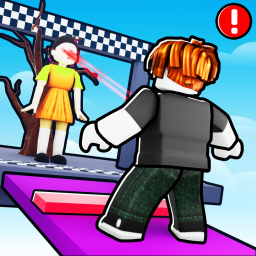 Red Light Green Light Obby! 🦑 [SEASON 2]