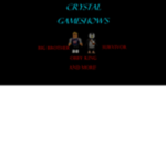 Crystal Gameshow's