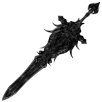 Immortal Sword: Necromancer