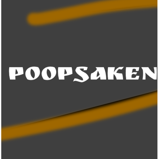(UPD) Poopsaken