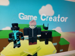 Cool Obby! Group
