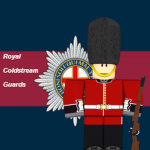 Coldstream WW2 1940's