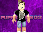 #TeamPuppy
