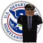 Virtual US Department of Homeland Security