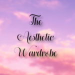 The Aesthetic Wardrobe Clothing