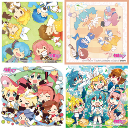 ★Vocaloid Hangout Place★