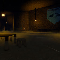 The Quartet's Bar [testing]
