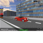DriveBlox Ultimate