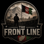 United Kingdom Special Force's (UKSF)