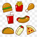 Food group 123