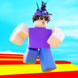 Obby Neon [UPDATE]