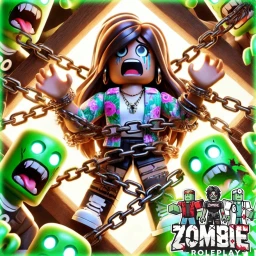 Zombie RP(NEW) icon