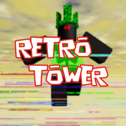 Retro Tower